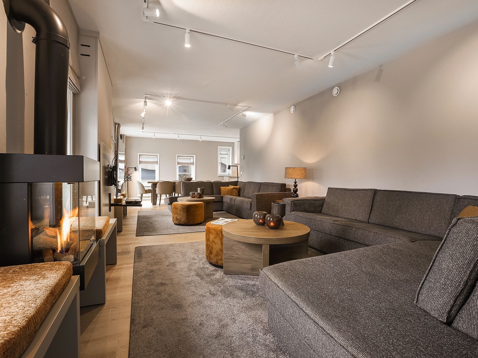 Unterkunft 173291 - Bungalow Midden Drenthe - Hof van Saksen | 10-persoons 'kinder'boerderij | 10CEK