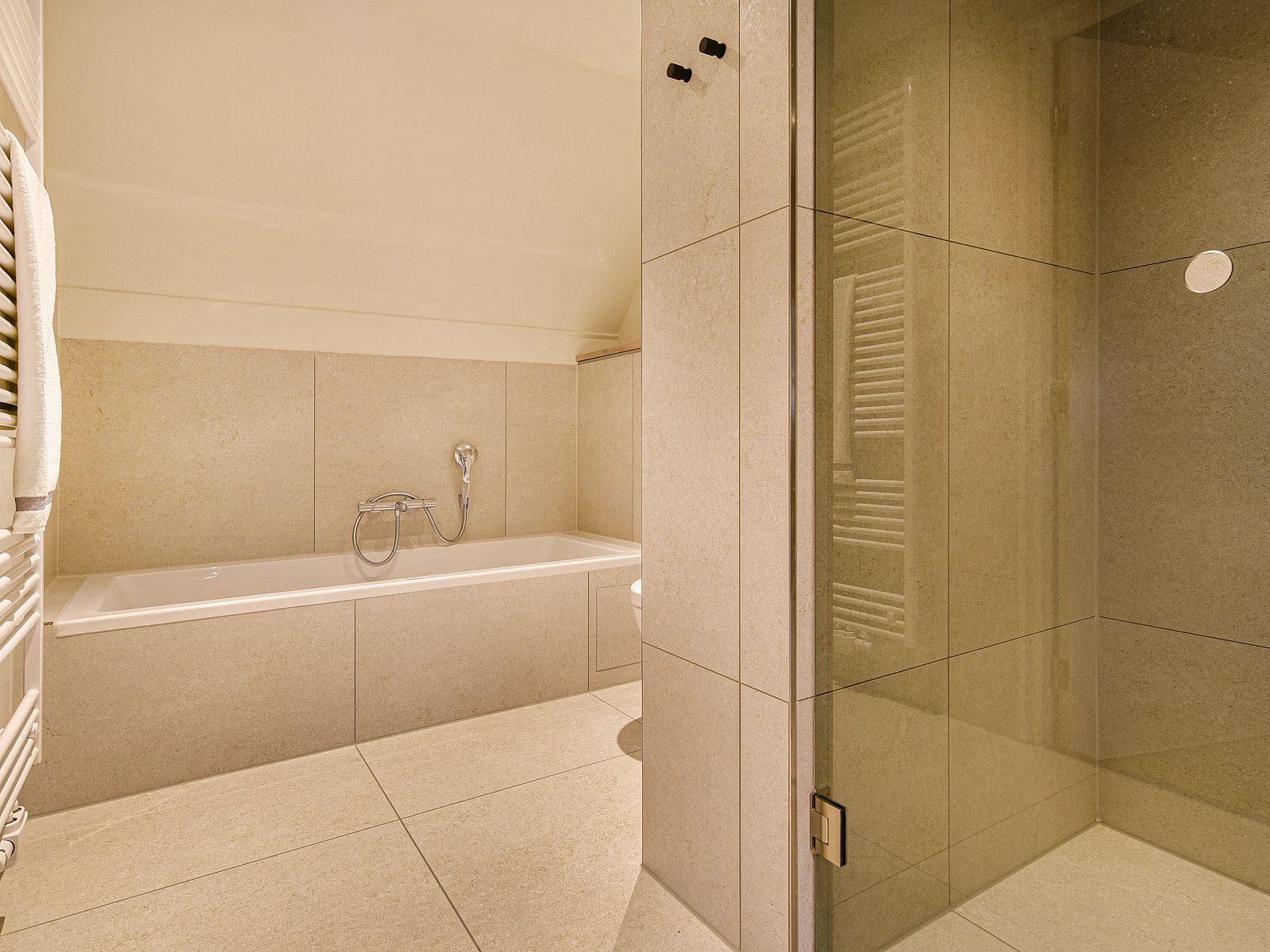 Unterkunft 173292 - Bungalow Midden Drenthe - Hof van Saksen | 2-persoons Wellnessboerderij | 2LW