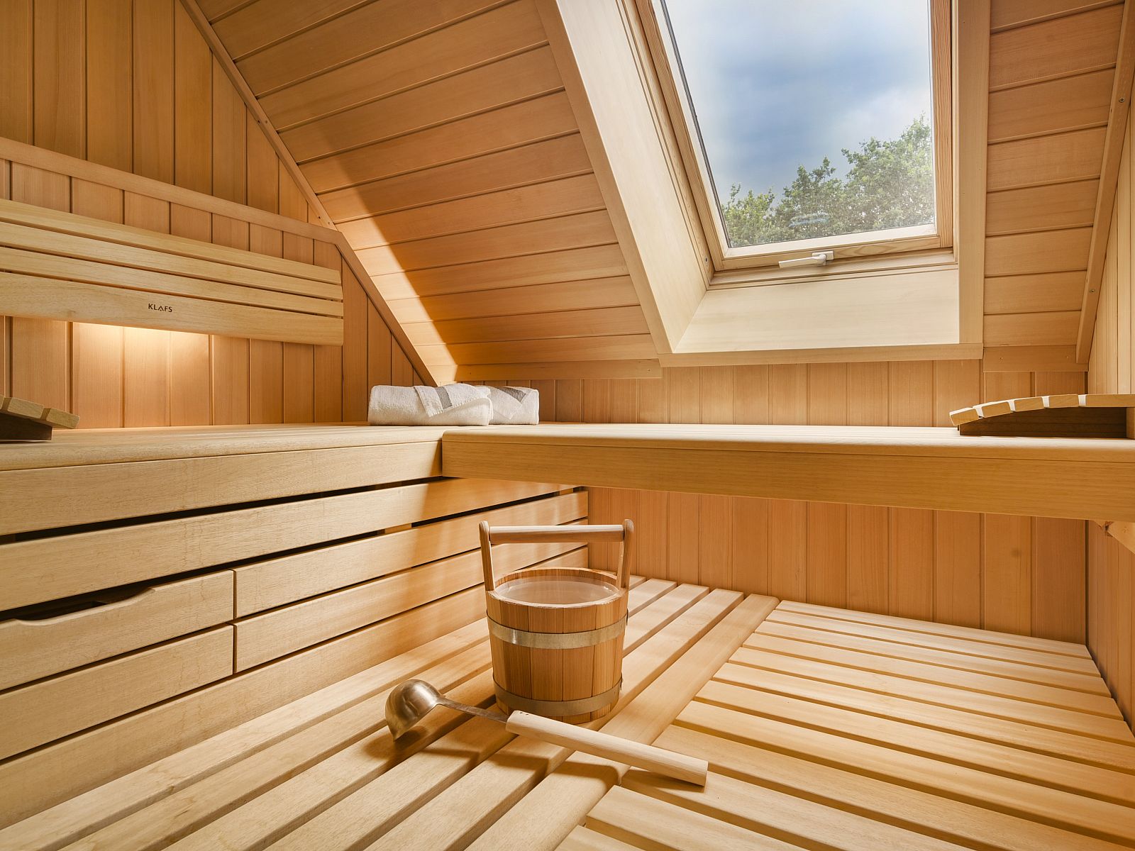 Unterkunft 173292 - Bungalow Midden Drenthe - Hof van Saksen | 2-persoons Wellnessboerderij | 2LW