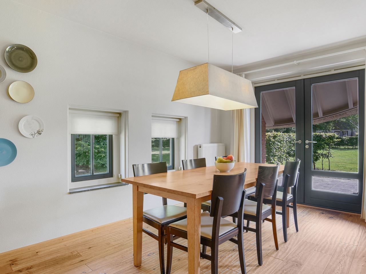 Verblijf 173294 - Bungalow Midden Drenthe - Hof van Saksen | 6-persoons boerderij | 6CE1