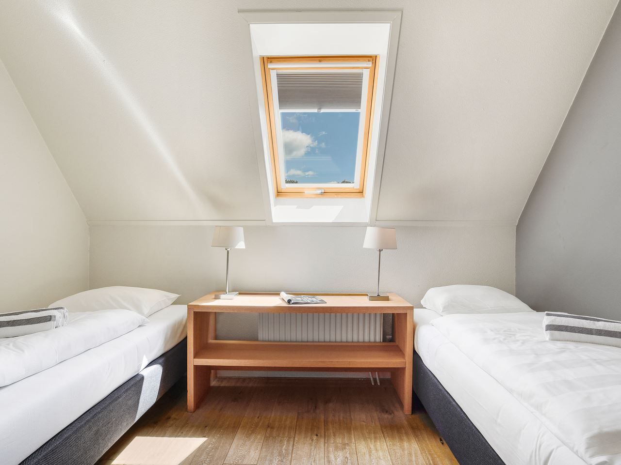 Verblijf 173294 - Bungalow Midden Drenthe - Hof van Saksen | 6-persoons boerderij | 6CE1