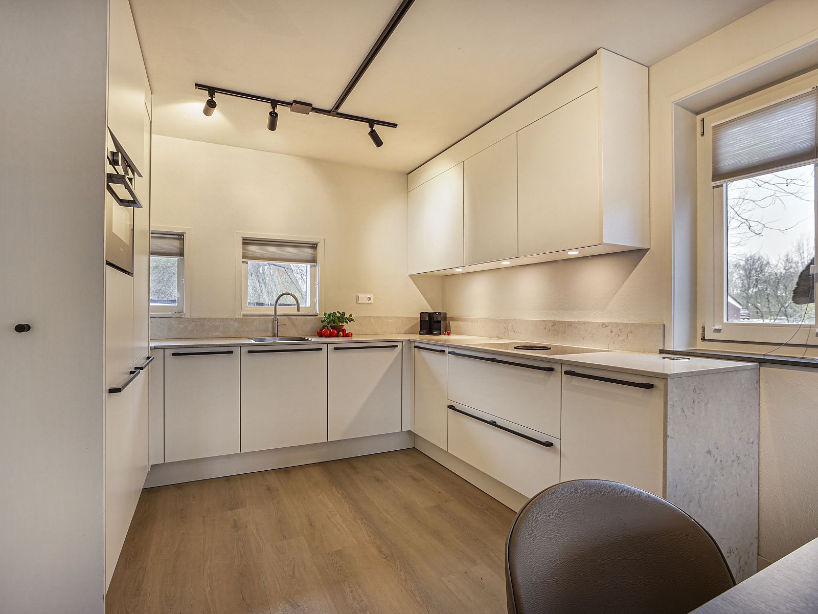 Guest house 173295 - Bungalow Midden Drenthe - Hof van Saksen | 10-persoons boerderij | 10L