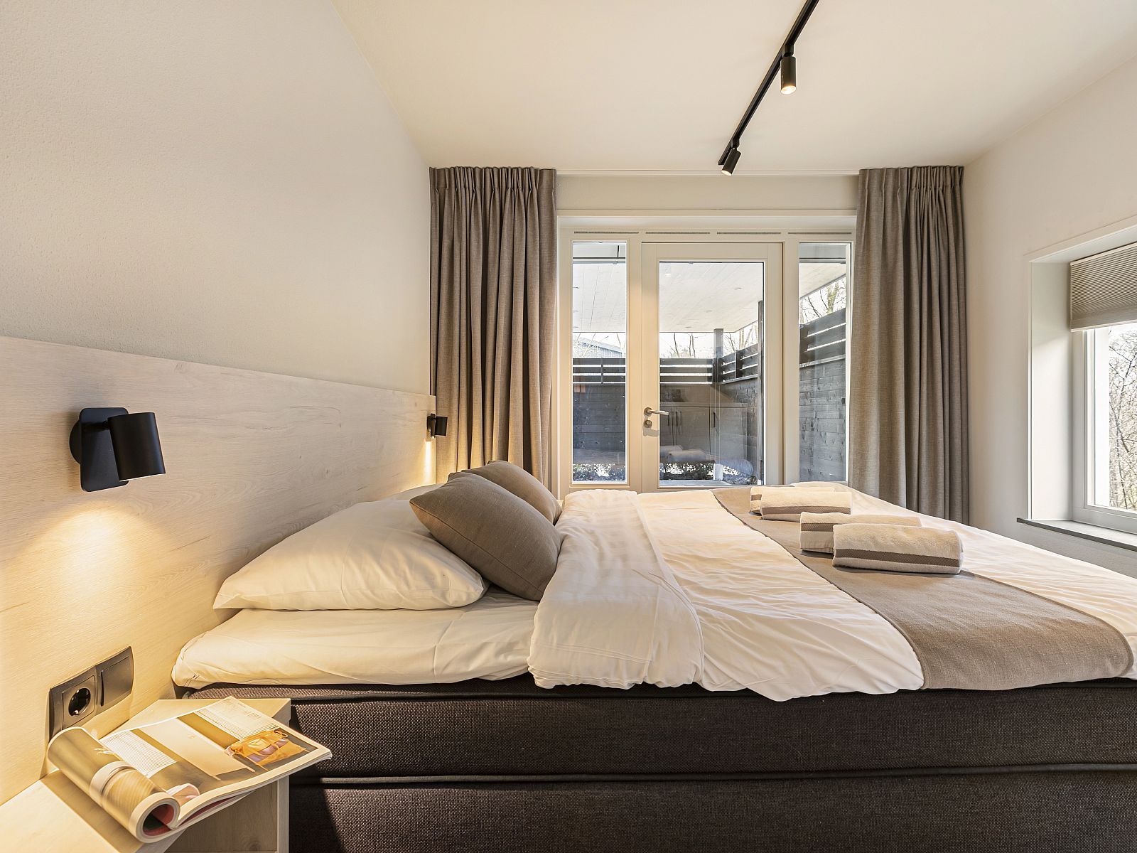 Guest house 173295 - Bungalow Midden Drenthe - Hof van Saksen | 10-persoons boerderij | 10L