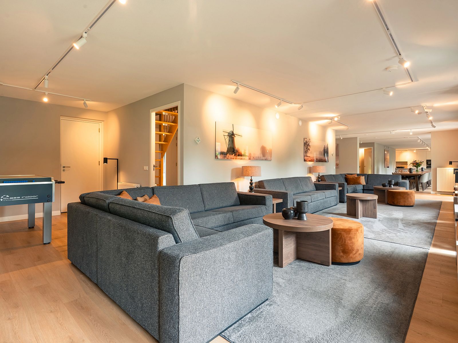 Unterkunft 173296 - Bungalow Midden Drenthe - Hof van Saksen | 24-persoons boerderij | 24FF