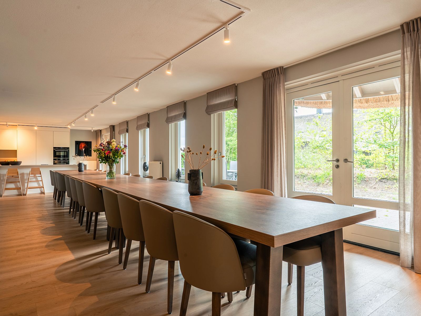 Unterkunft 173296 - Bungalow Midden Drenthe - Hof van Saksen | 24-persoons boerderij | 24FF