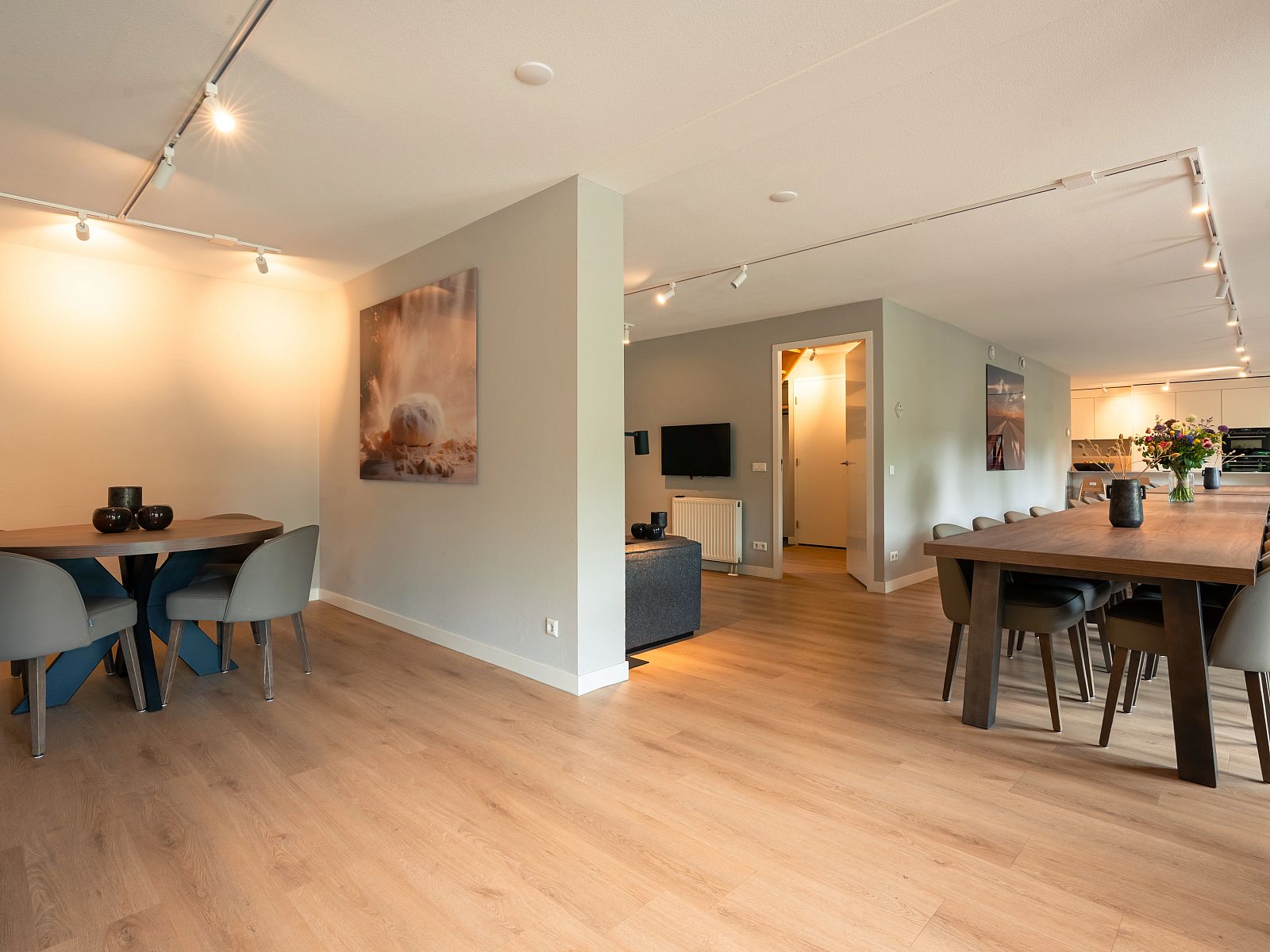 Unterkunft 173296 - Bungalow Midden Drenthe - Hof van Saksen | 24-persoons boerderij | 24FF