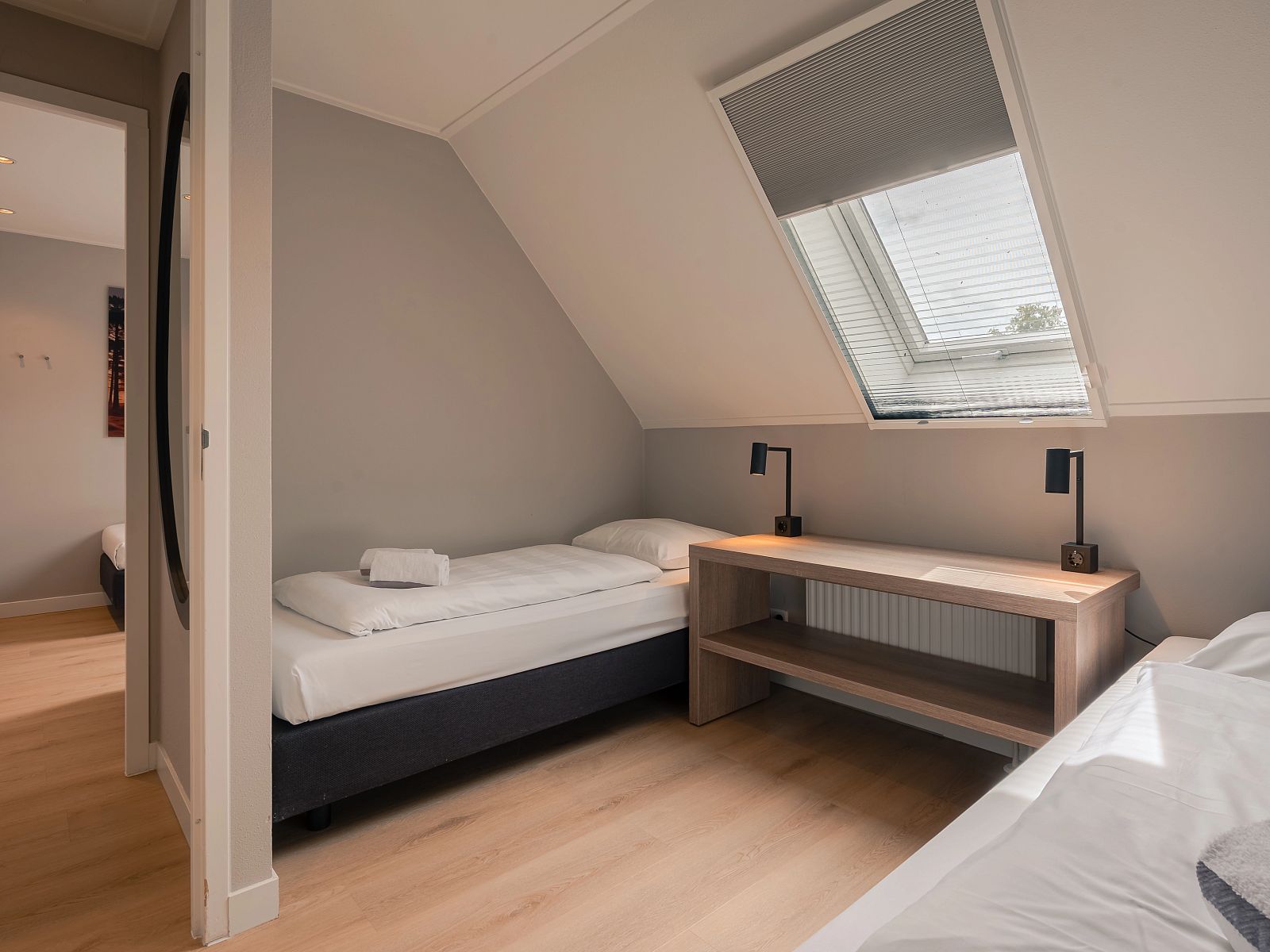 Unterkunft 173296 - Bungalow Midden Drenthe - Hof van Saksen | 24-persoons boerderij | 24FF