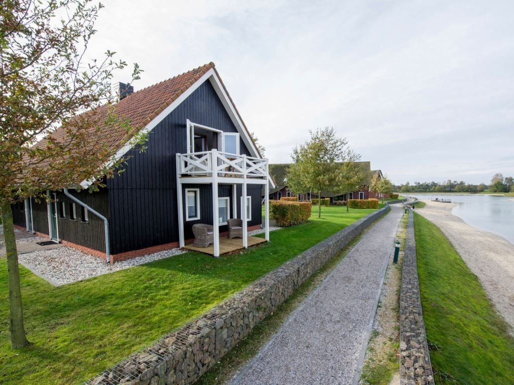 Unterkunft 173297 - Bungalow Midden Drenthe - Hof van Saksen | 2-persoons Love2stay boerderij | 2EL