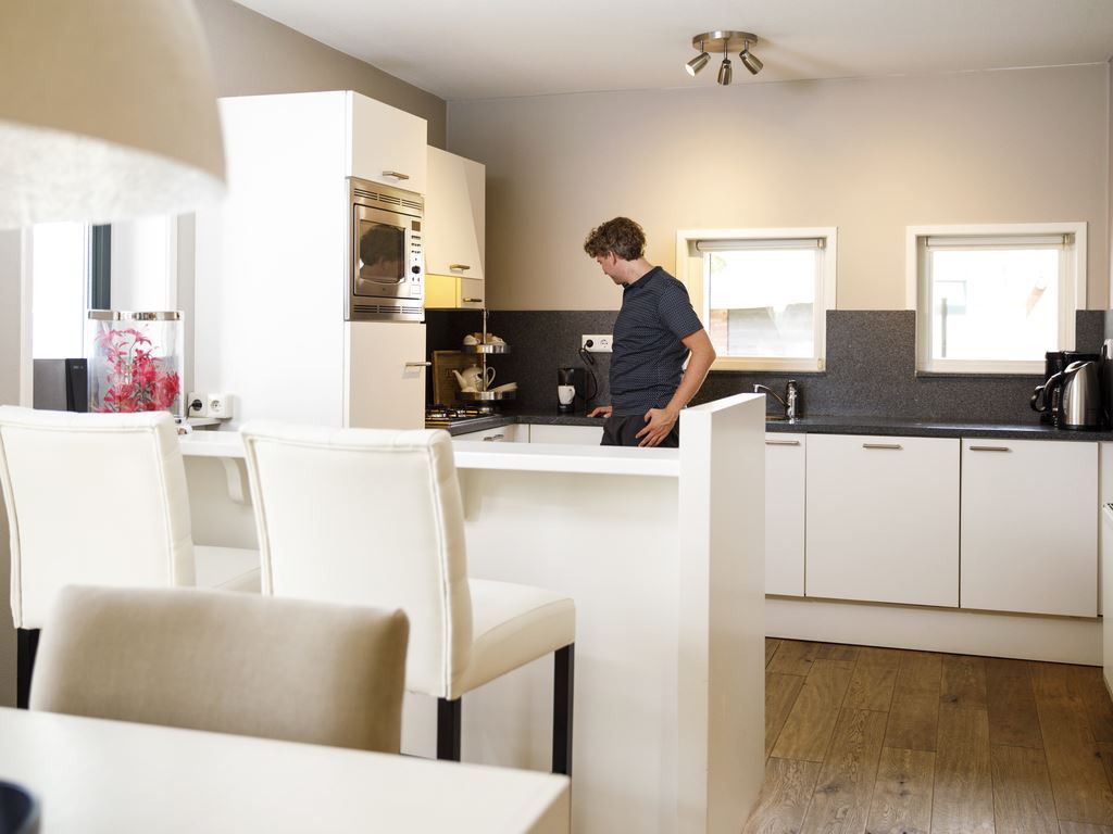 Unterkunft 173297 - Bungalow Midden Drenthe - Hof van Saksen | 2-persoons Love2stay boerderij | 2EL