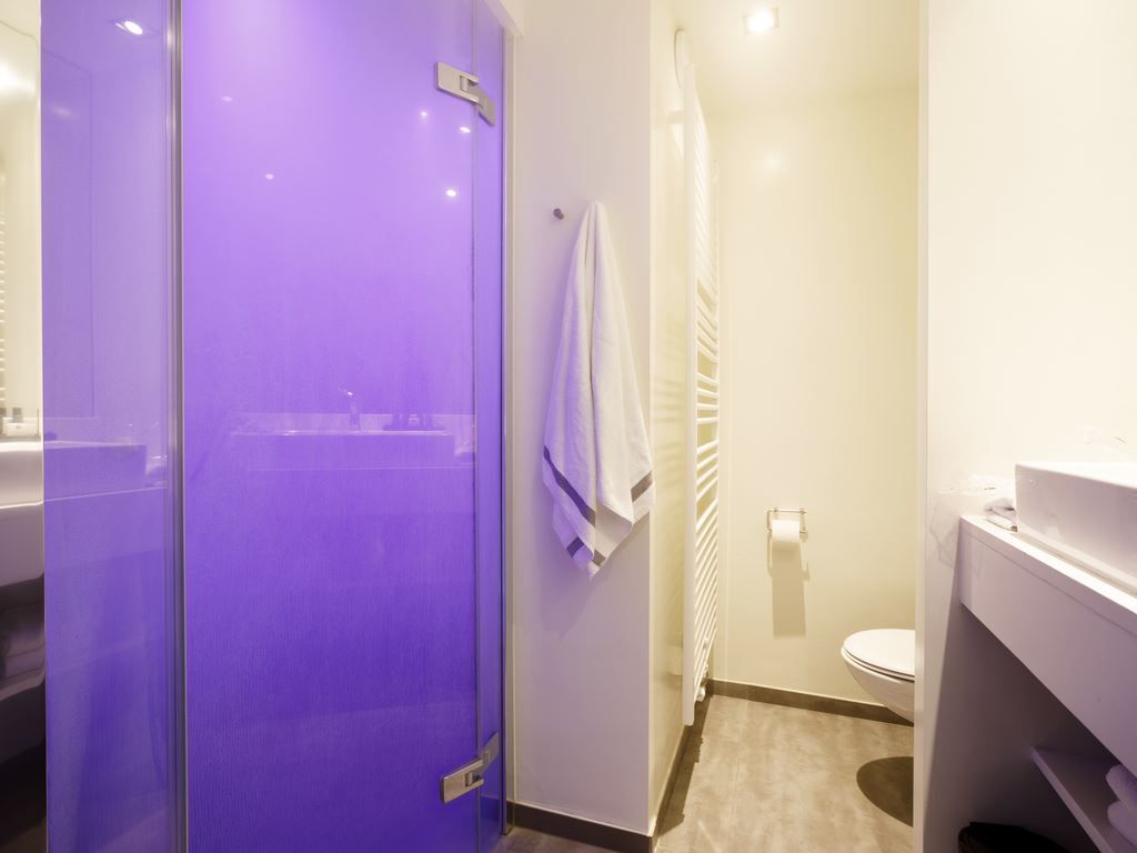 Unterkunft 173297 - Bungalow Midden Drenthe - Hof van Saksen | 2-persoons Love2stay boerderij | 2EL