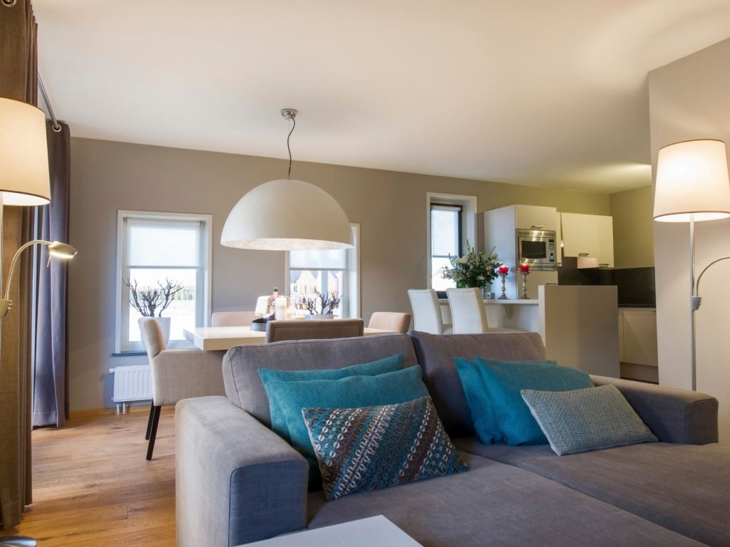 Unterkunft 173297 - Bungalow Midden Drenthe - Hof van Saksen | 2-persoons Love2stay boerderij | 2EL