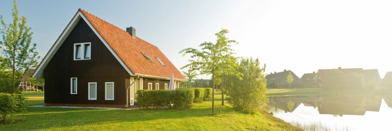 Unterkunft 173299 - Bungalow Midden Drenthe - Hof van Saksen | 8-persoons boerderij | 8C