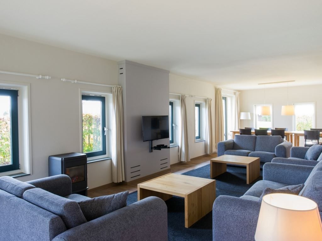 Unterkunft 173299 - Bungalow Midden Drenthe - Hof van Saksen | 8-persoons boerderij | 8C