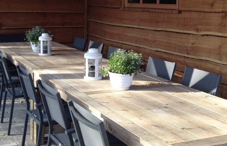 Verblijf 173402 - Vakantiewoning Midden Drenthe - Vakantiehuisje in Witteveen