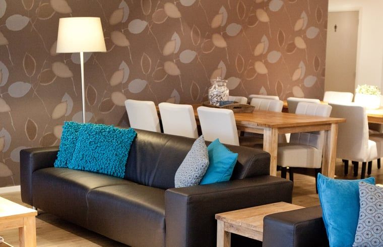 Verblijf 173402 - Vakantiewoning Midden Drenthe - Vakantiehuisje in Witteveen