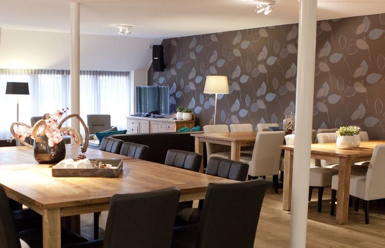 Verblijf 173402 - Vakantiewoning Midden Drenthe - Vakantiehuisje in Witteveen