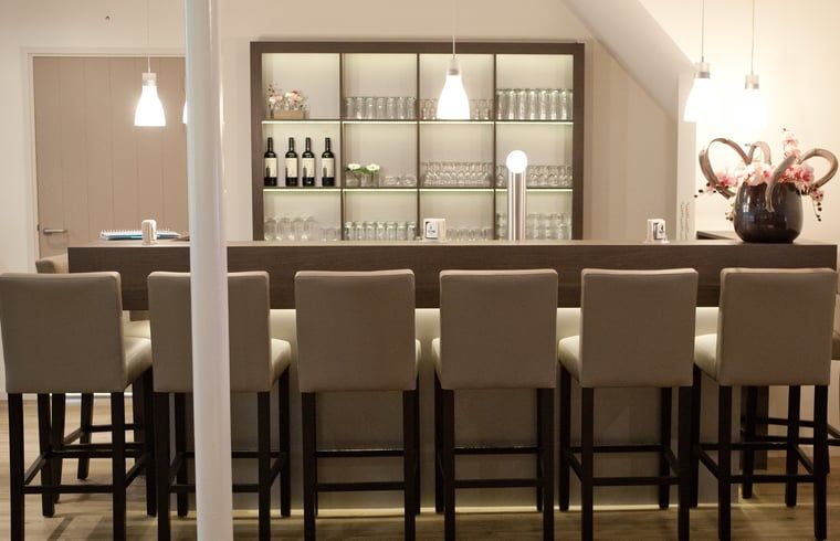 Verblijf 173402 - Vakantiewoning Midden Drenthe - Vakantiehuisje in Witteveen