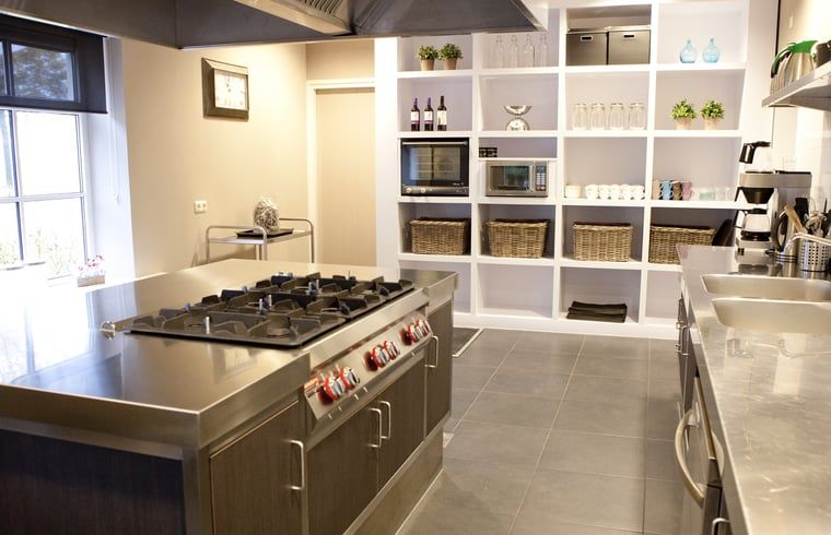 Verblijf 173402 - Vakantiewoning Midden Drenthe - Vakantiehuisje in Witteveen