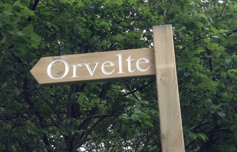 Verblijf 173402 - Vakantiewoning Midden Drenthe - Vakantiehuisje in Witteveen