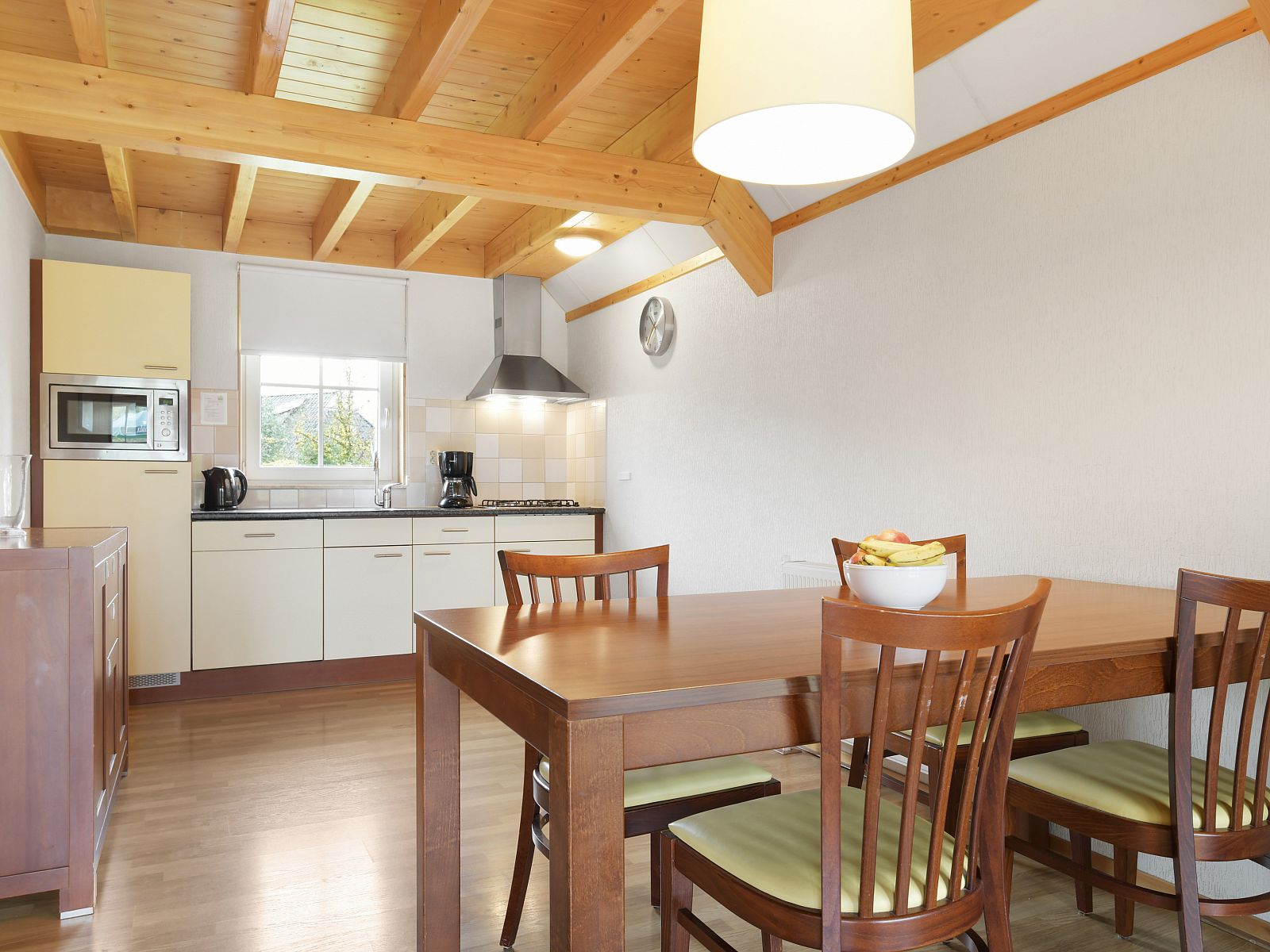 Guest house 173421 - Bungalow Midden Drenthe - Orveltermarke | 4-persoons bungalow | 4B