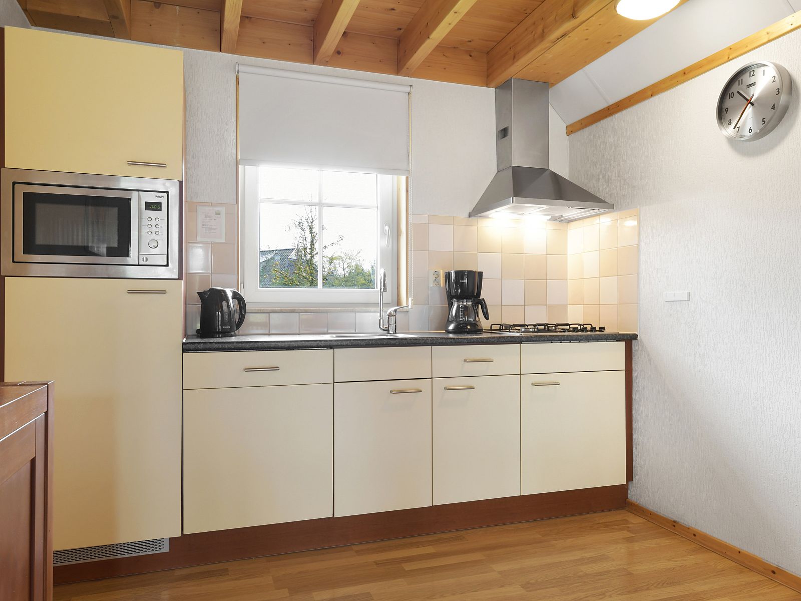 Guest house 173421 - Bungalow Midden Drenthe - Orveltermarke | 4-persoons bungalow | 4B