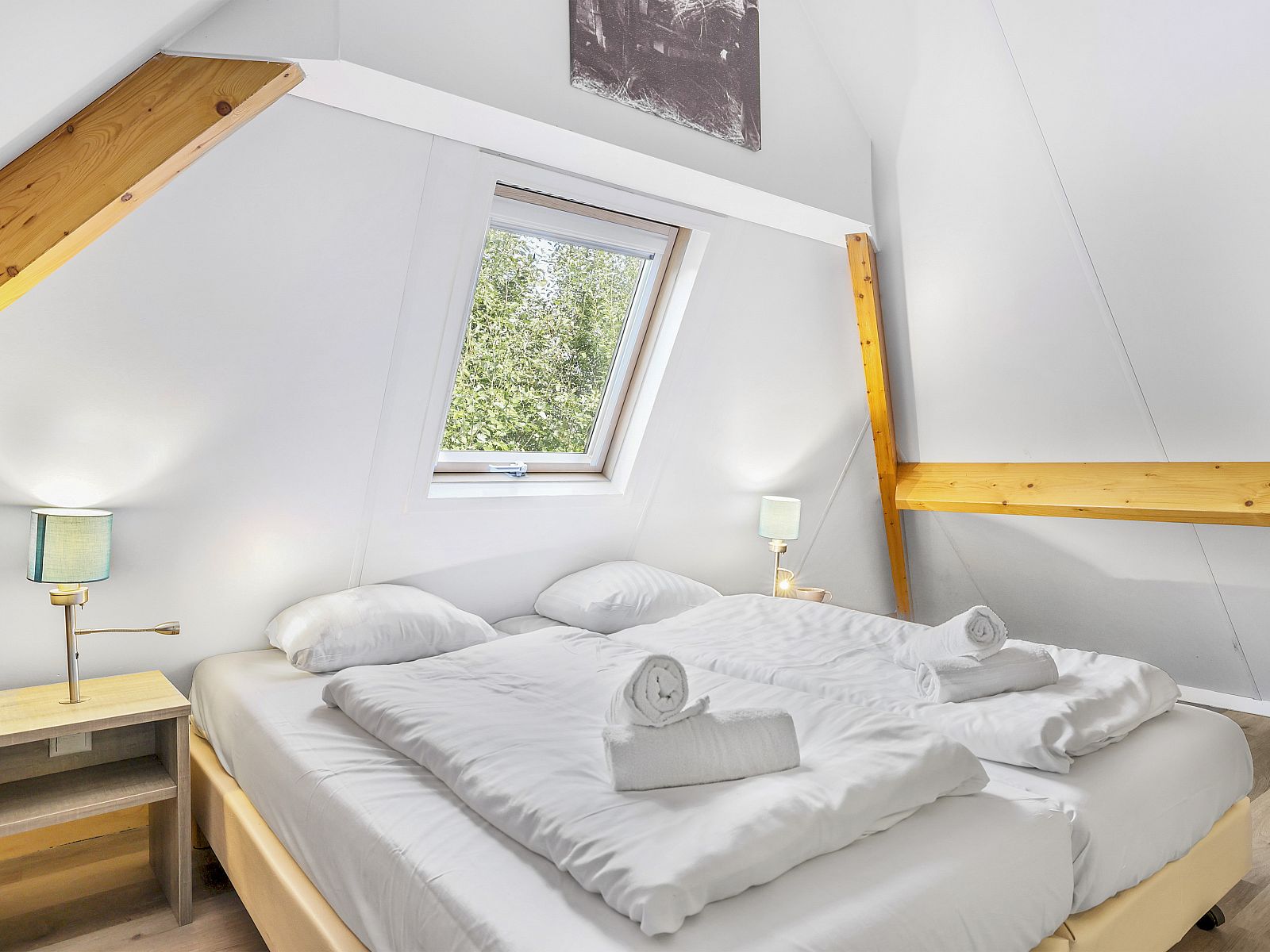 Verblijf 173423 - Bungalow Midden Drenthe - Orveltermarke | 8-persoons bungalow | 8C