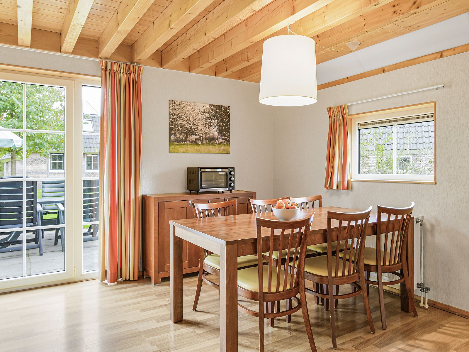 Guest house 173426 - Bungalow Midden Drenthe - Orveltermarke | 6-persoons bungalow | 6BE