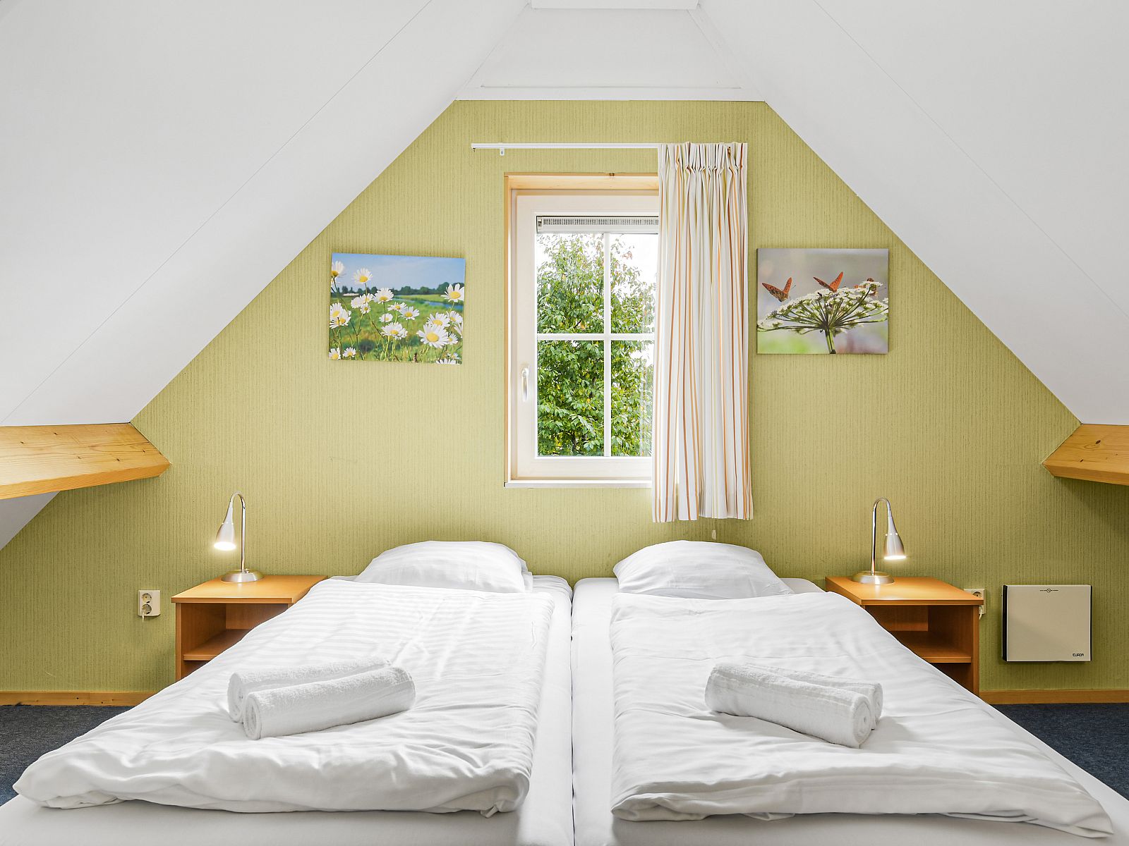 Guest house 173426 - Bungalow Midden Drenthe - Orveltermarke | 6-persoons bungalow | 6BE