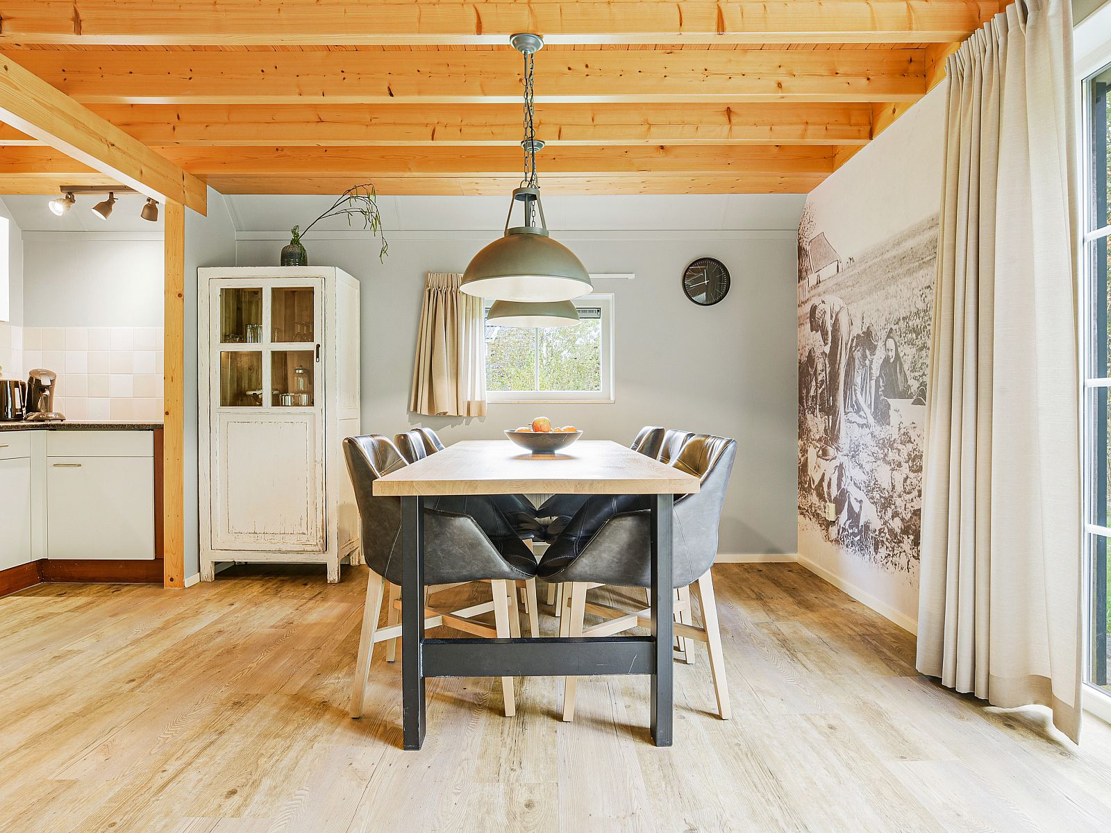 Unterkunft 173427 - Bungalow Midden Drenthe - Orveltermarke | 6-persoonsbungalow | 6C1