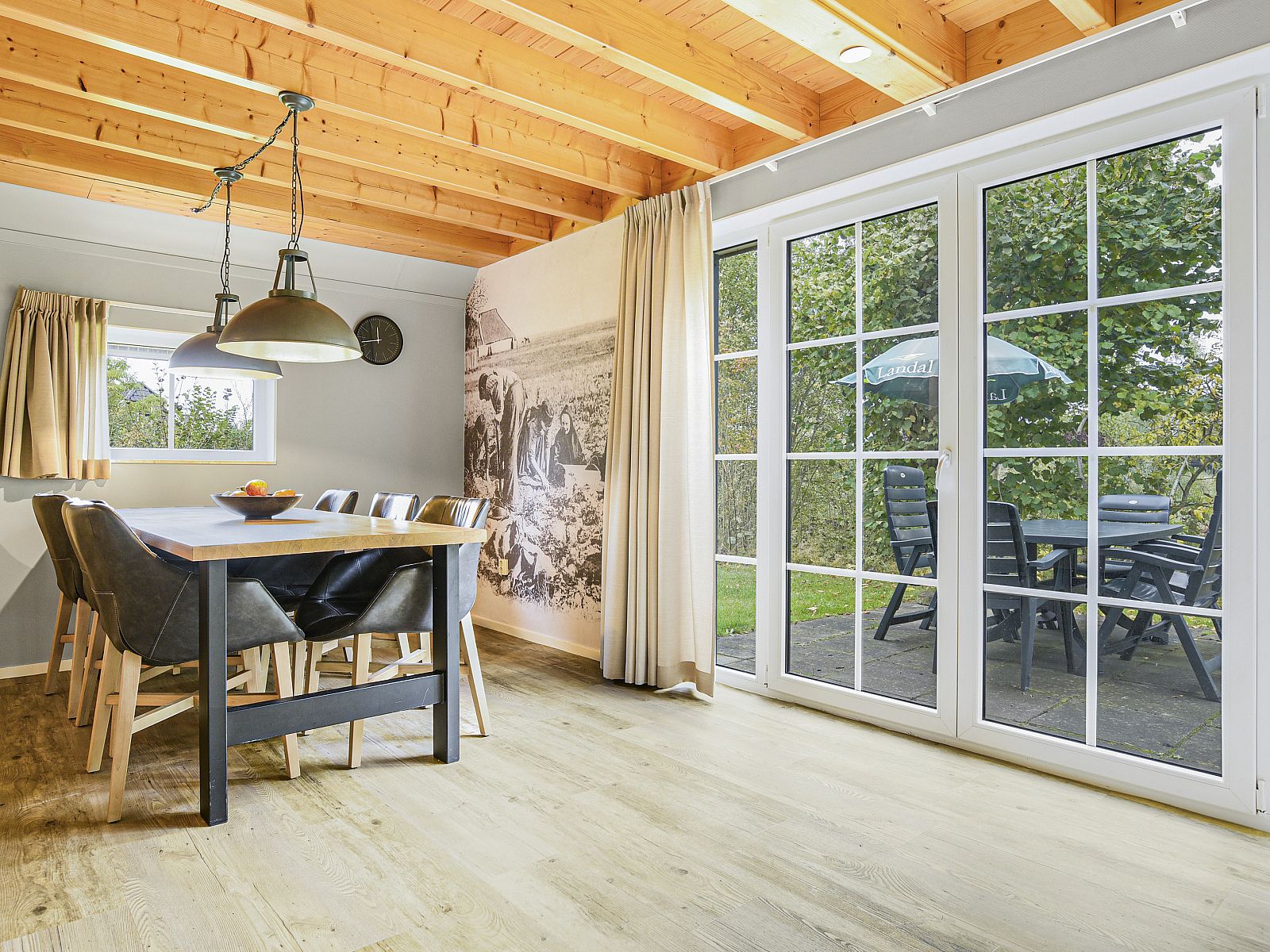 Unterkunft 173427 - Bungalow Midden Drenthe - Orveltermarke | 6-persoonsbungalow | 6C1