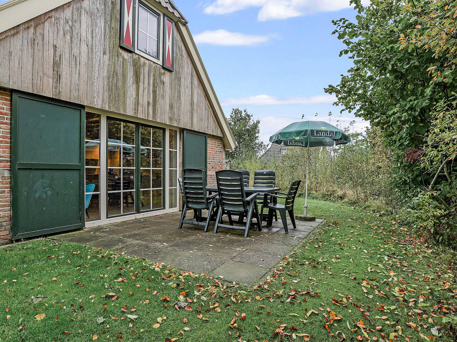 Unterkunft 173427 - Bungalow Midden Drenthe - Orveltermarke | 6-persoonsbungalow | 6C1