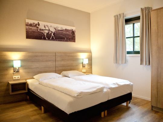 Guest house 173428 - Bungalow Midden Drenthe - Orveltermarke | 6-persoons bungalow - Notariswoning | 6C2