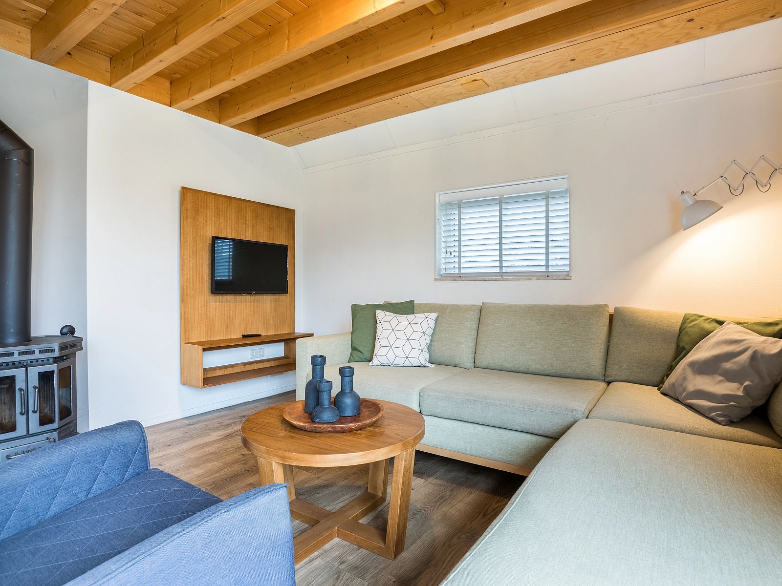 Unterkunft 173430 - Bungalow Midden Drenthe - Orveltermarke | 4-persoons bungalow | 4EL