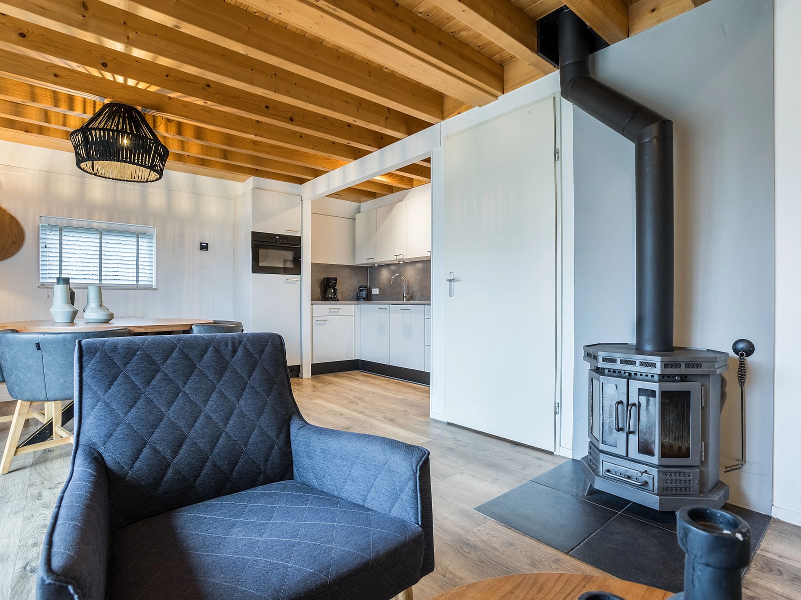 Unterkunft 173430 - Bungalow Midden Drenthe - Orveltermarke | 4-persoons bungalow | 4EL