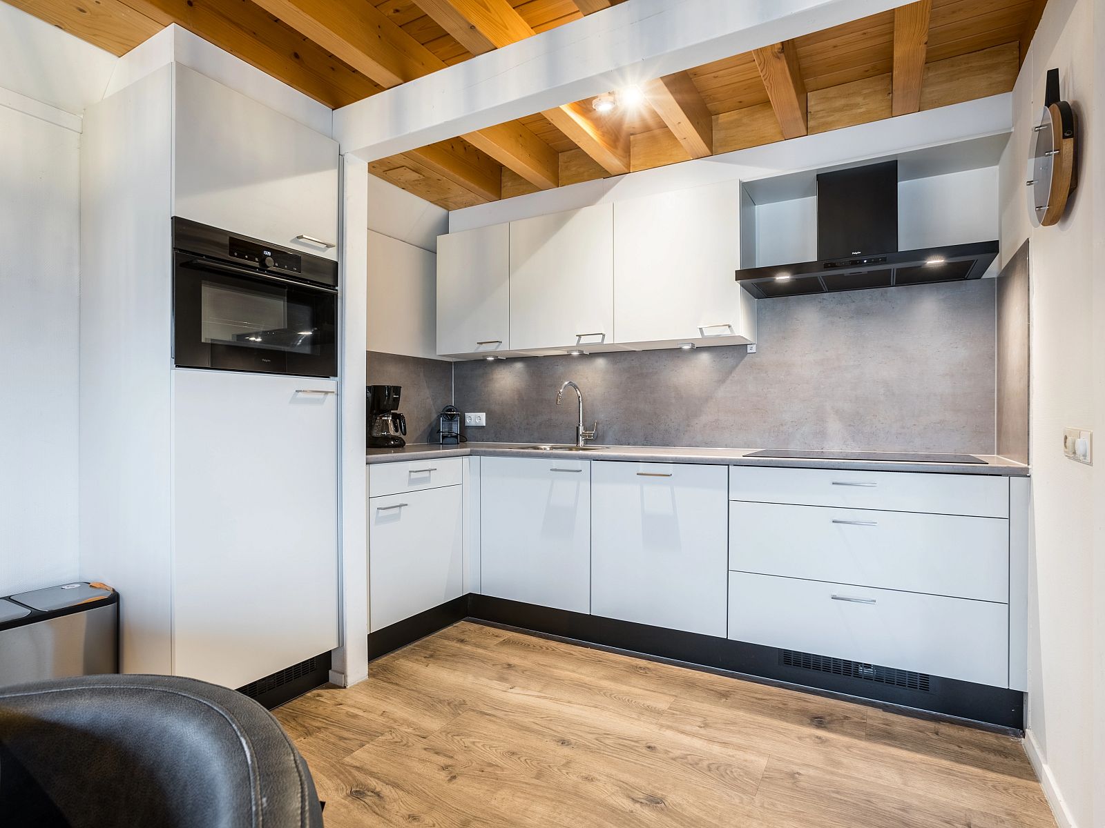 Guest house 173430 - Bungalow Midden Drenthe - Orveltermarke | 4-persoons bungalow | 4EL