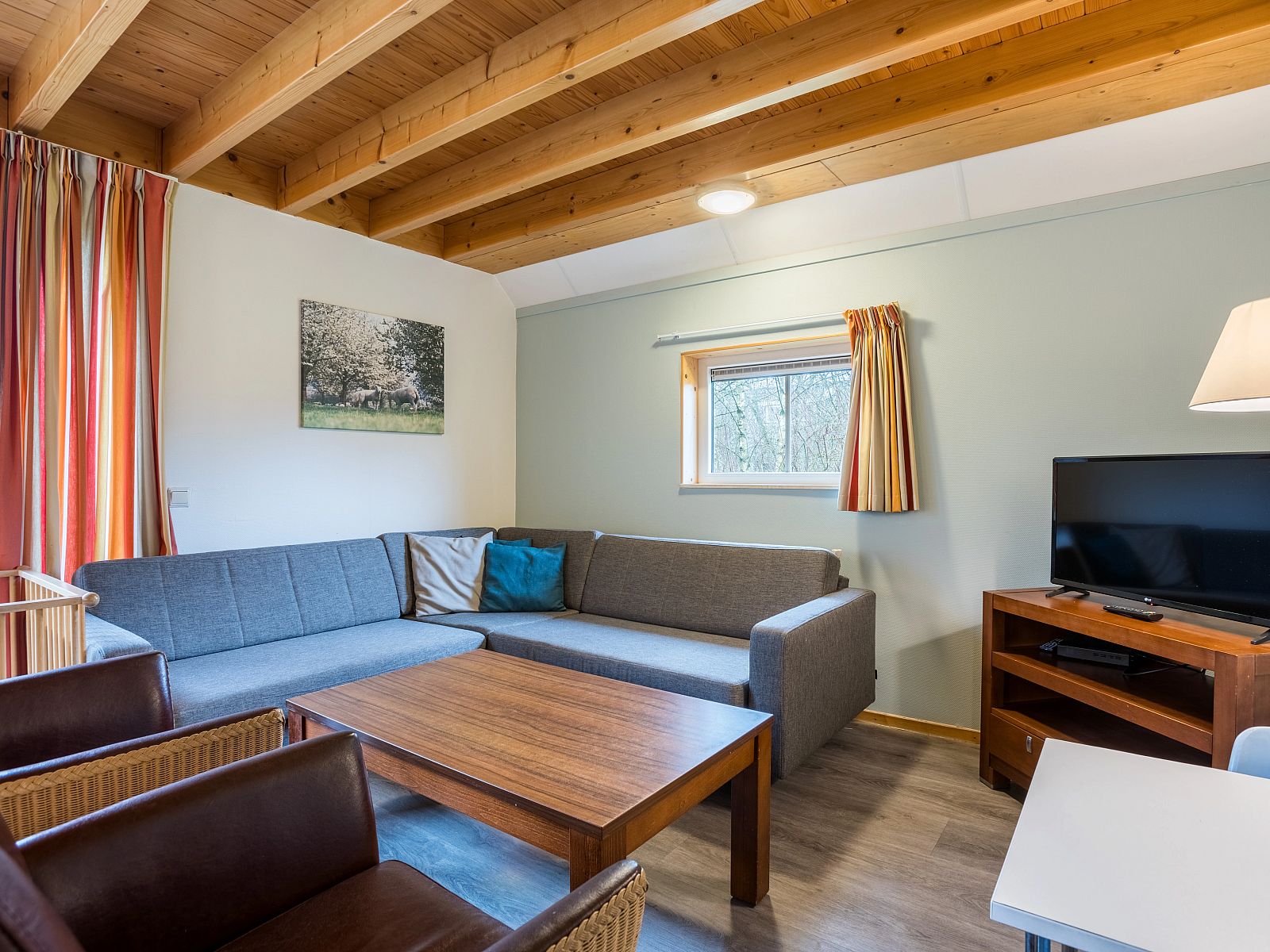 Unterkunft 173432 - Bungalow Midden Drenthe - Orveltermarke | 6-persoons kinderbungalow | 6BK