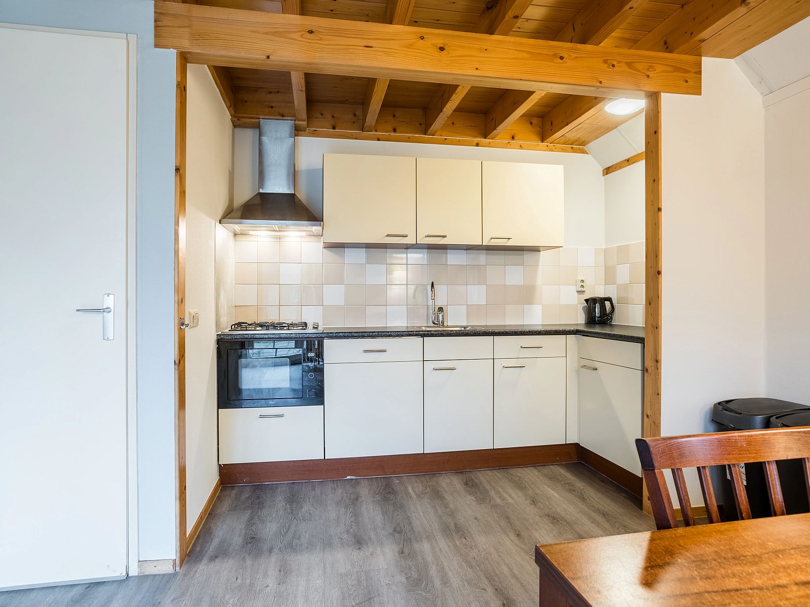 Guest house 173432 - Bungalow Midden Drenthe - Orveltermarke | 6-persoons kinderbungalow | 6BK