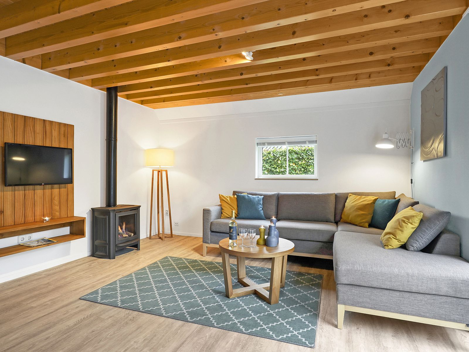 Unterkunft 173435 - Bungalow Midden Drenthe - Orveltermarke | 6-persoons bungalow | 6L