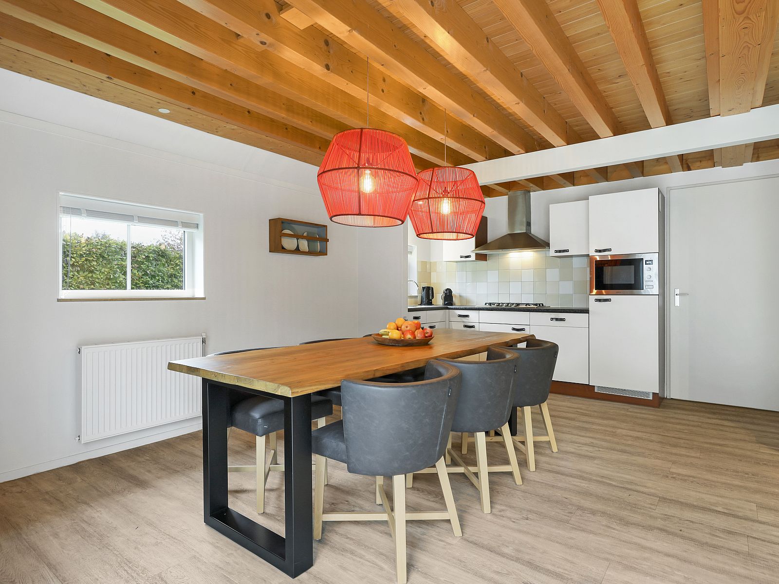 Unterkunft 173435 - Bungalow Midden Drenthe - Orveltermarke | 6-persoons bungalow | 6L
