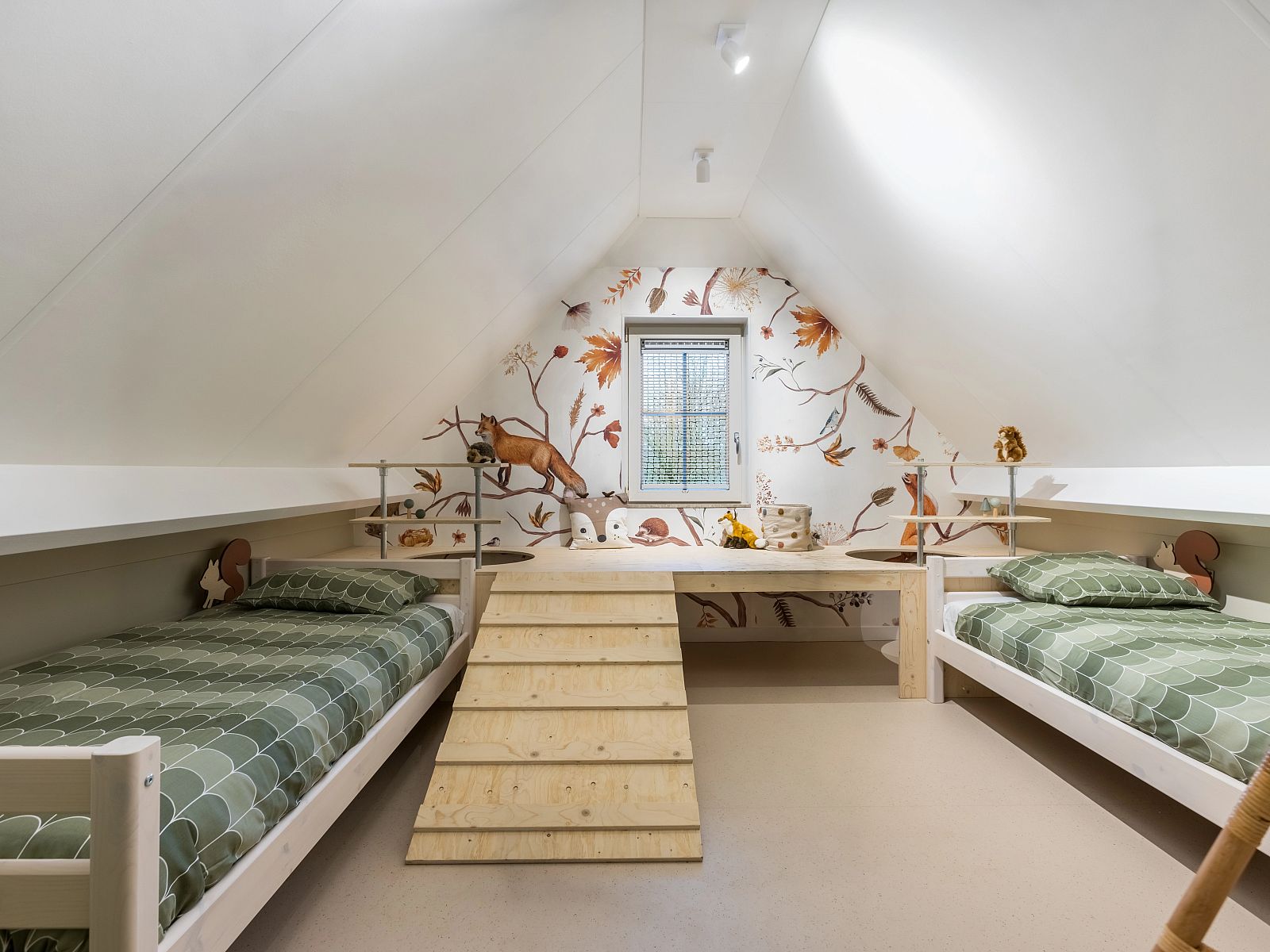 Unterkunft 173437 - Bungalow Midden Drenthe - Orveltermarke | 6-persoons kinderbungalow | 6ELKS