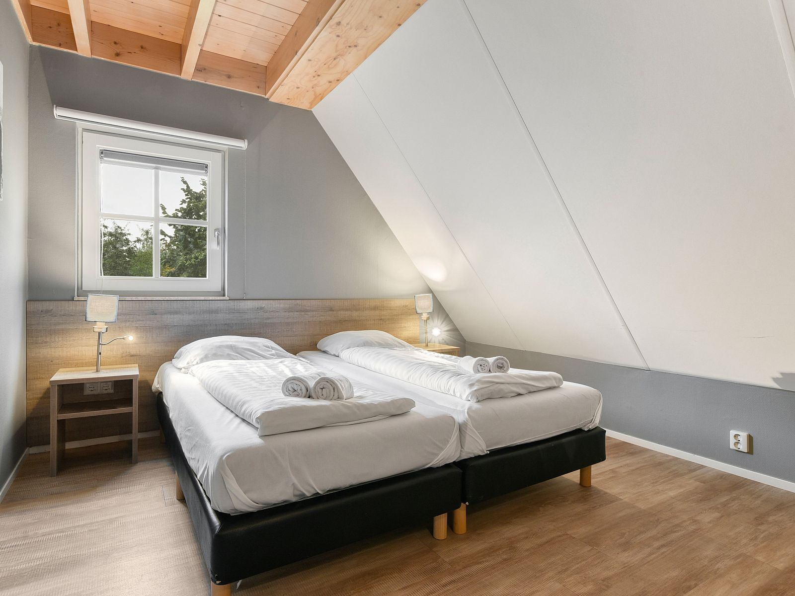 Unterkunft 173439 - Bungalow Midden Drenthe - Orveltermarke | 8-persoons bungalow | 8EL