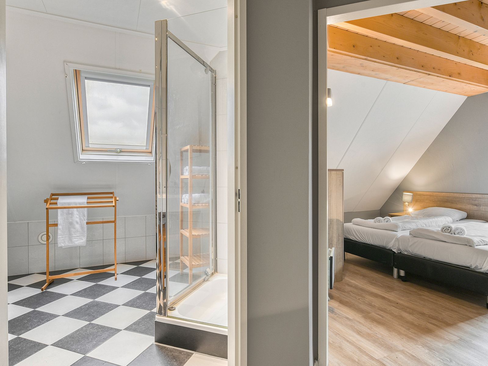 Unterkunft 173439 - Bungalow Midden Drenthe - Orveltermarke | 8-persoons bungalow | 8EL