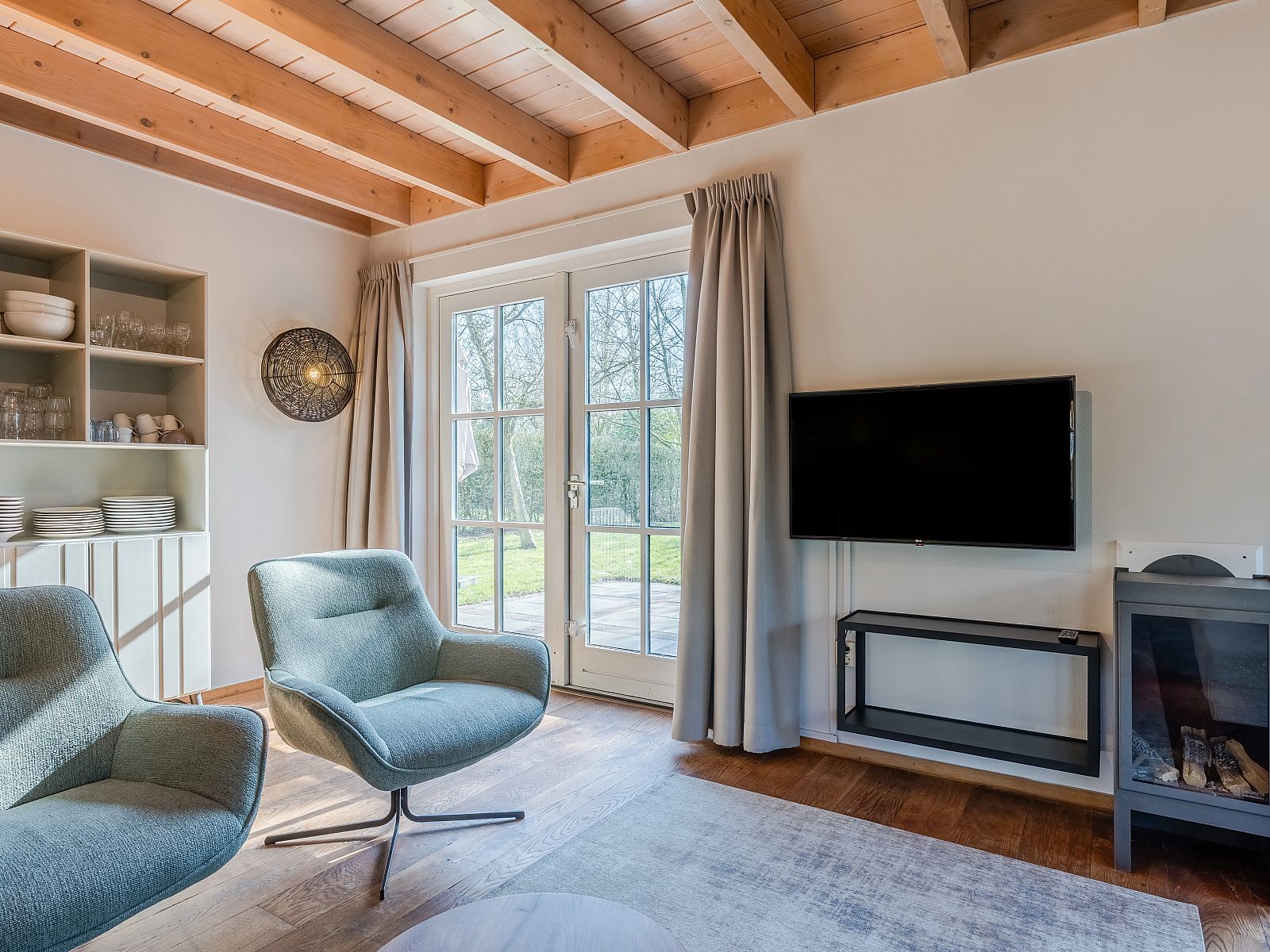 Unterkunft 173439 - Bungalow Midden Drenthe - Orveltermarke | 8-persoons bungalow | 8EL