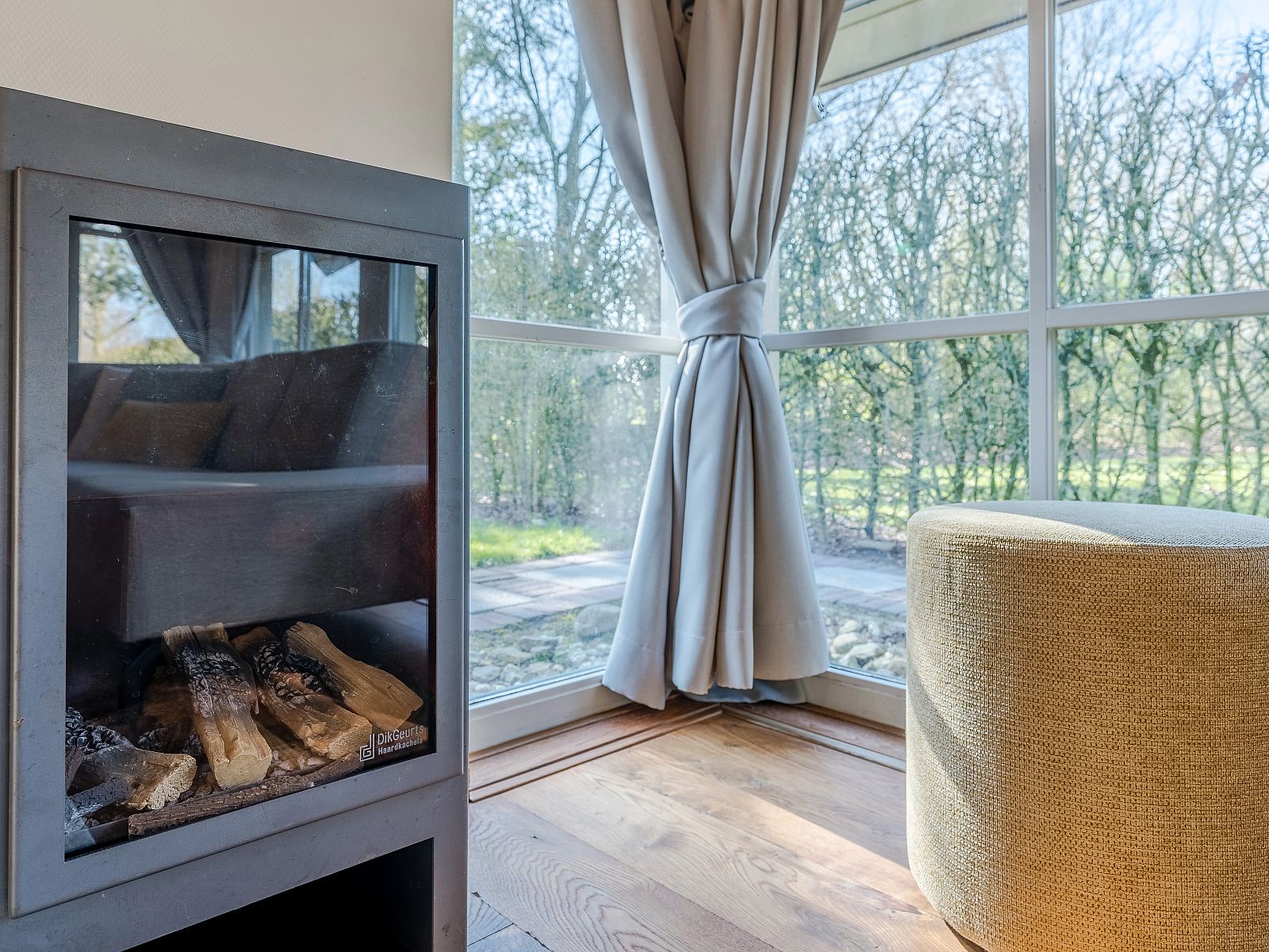 Unterkunft 173439 - Bungalow Midden Drenthe - Orveltermarke | 8-persoons bungalow | 8EL