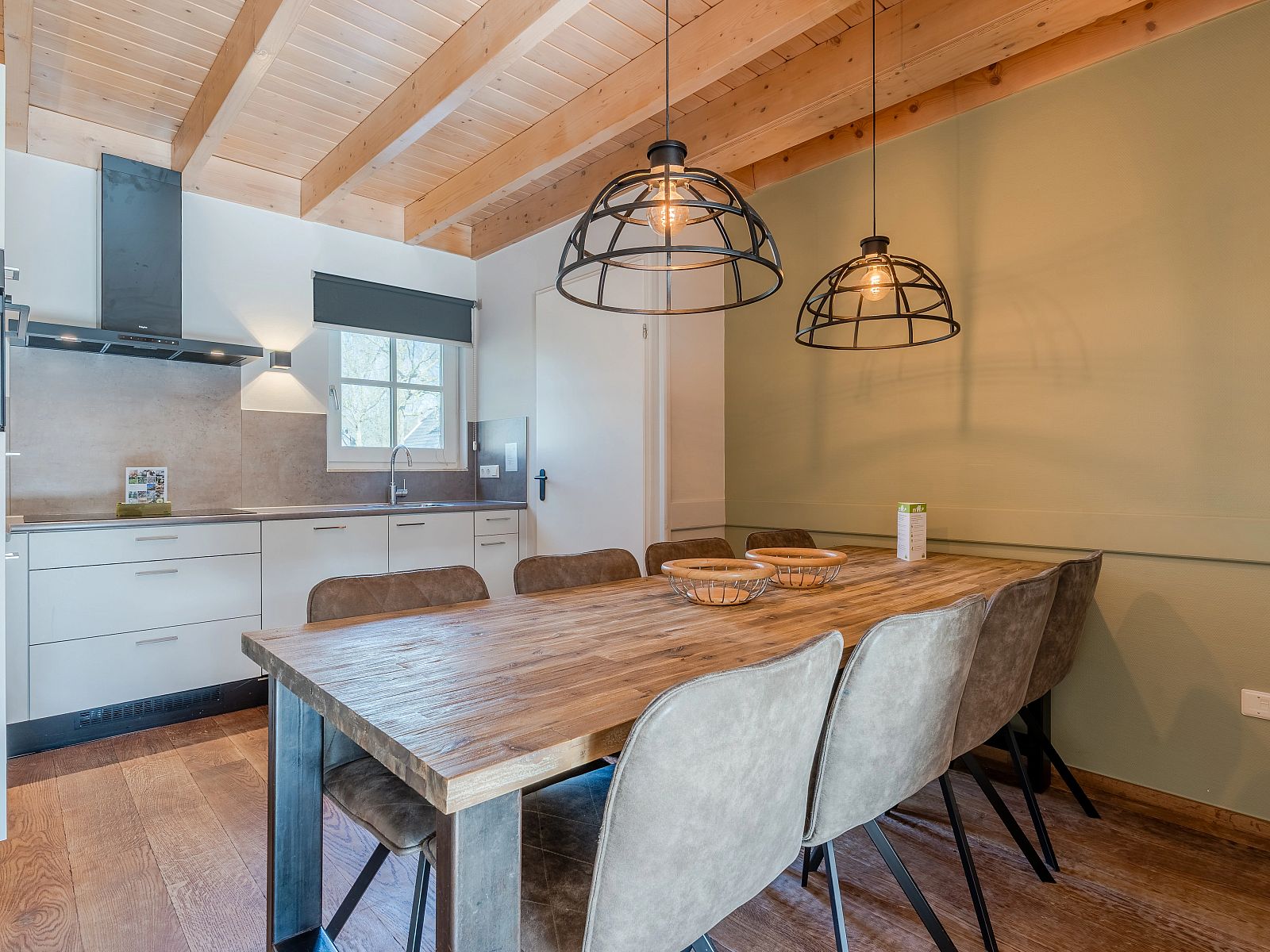 Unterkunft 173439 - Bungalow Midden Drenthe - Orveltermarke | 8-persoons bungalow | 8EL