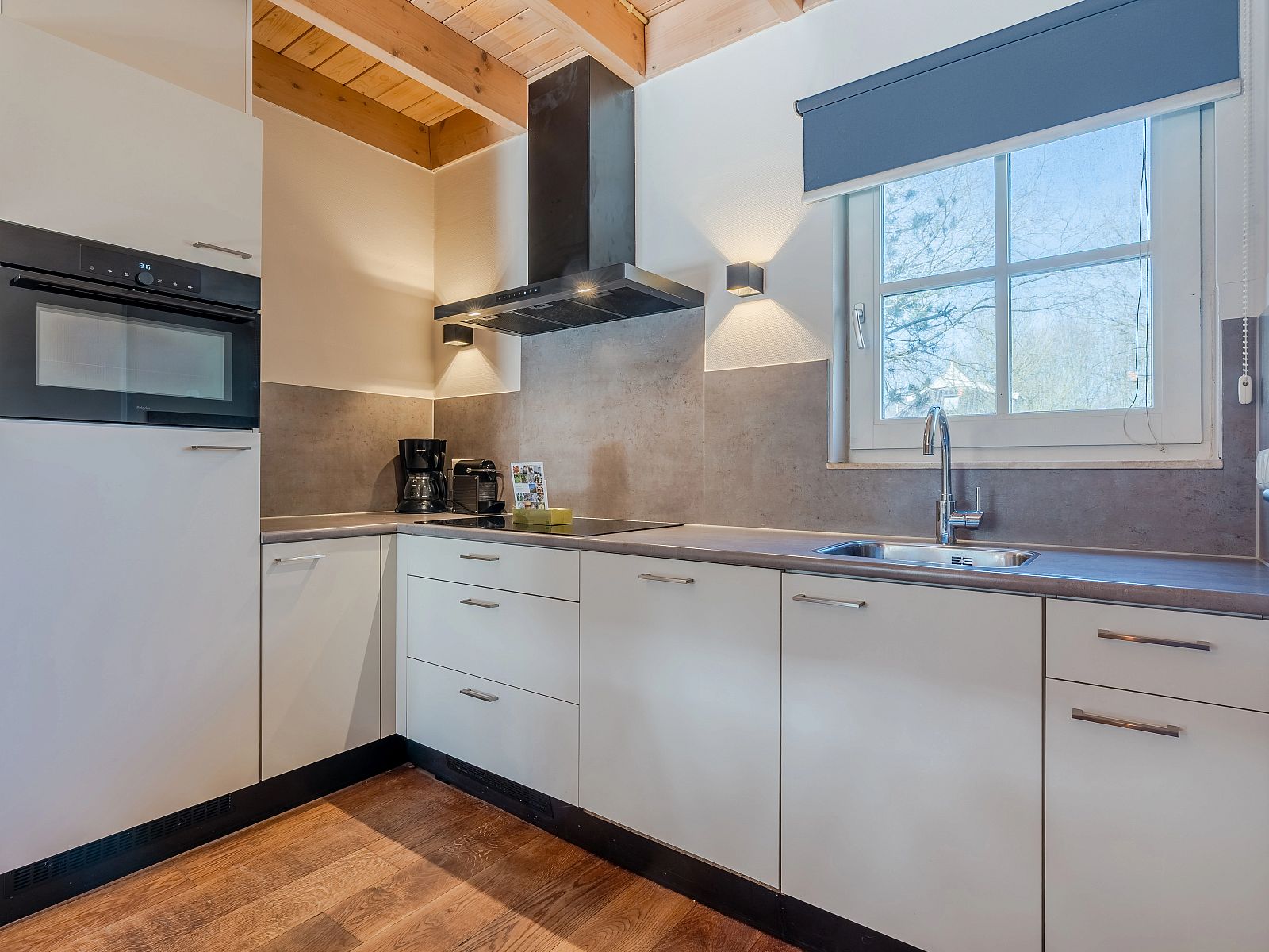 Unterkunft 173439 - Bungalow Midden Drenthe - Orveltermarke | 8-persoons bungalow | 8EL