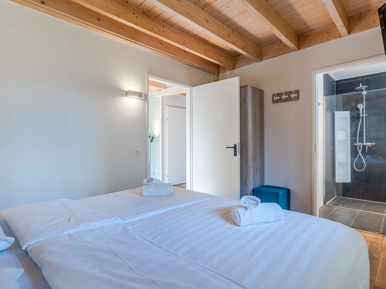 Unterkunft 173439 - Bungalow Midden Drenthe - Orveltermarke | 8-persoons bungalow | 8EL