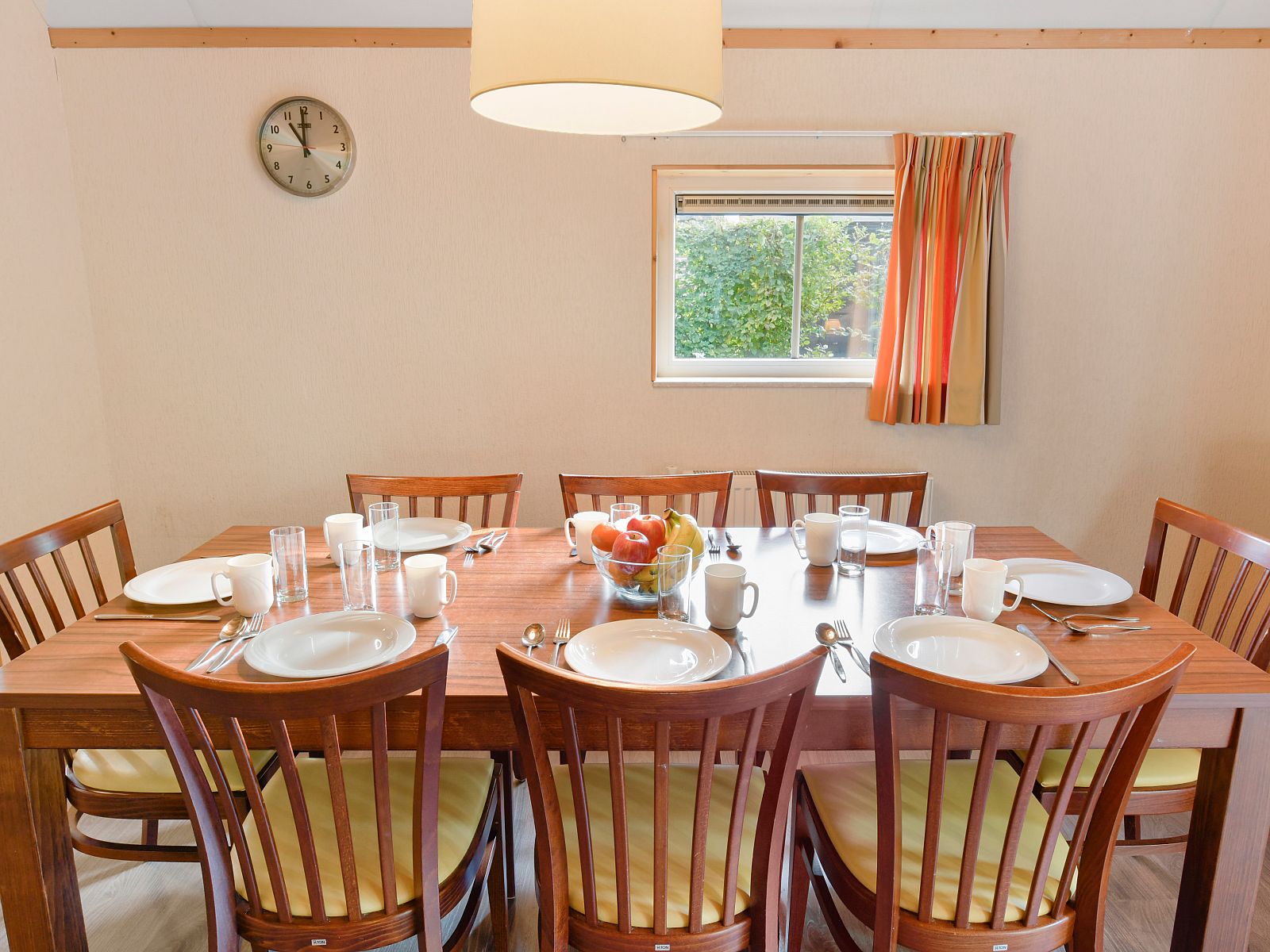 Verblijf 173440 - Bungalow Midden Drenthe - Orveltermarke | 8-persoons bungalow | 8B