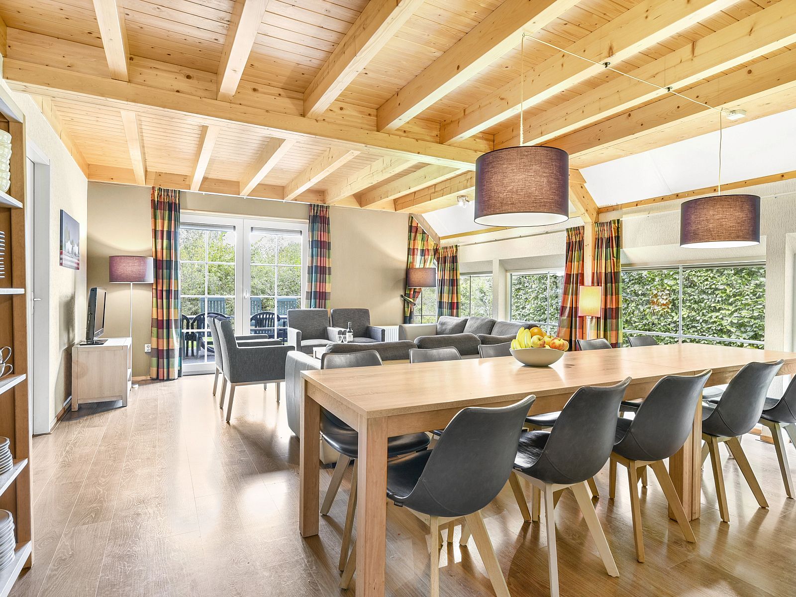 Guest house 173448 - Bungalow Midden Drenthe - Orveltermarke | 10-persoons bungalow | 10C