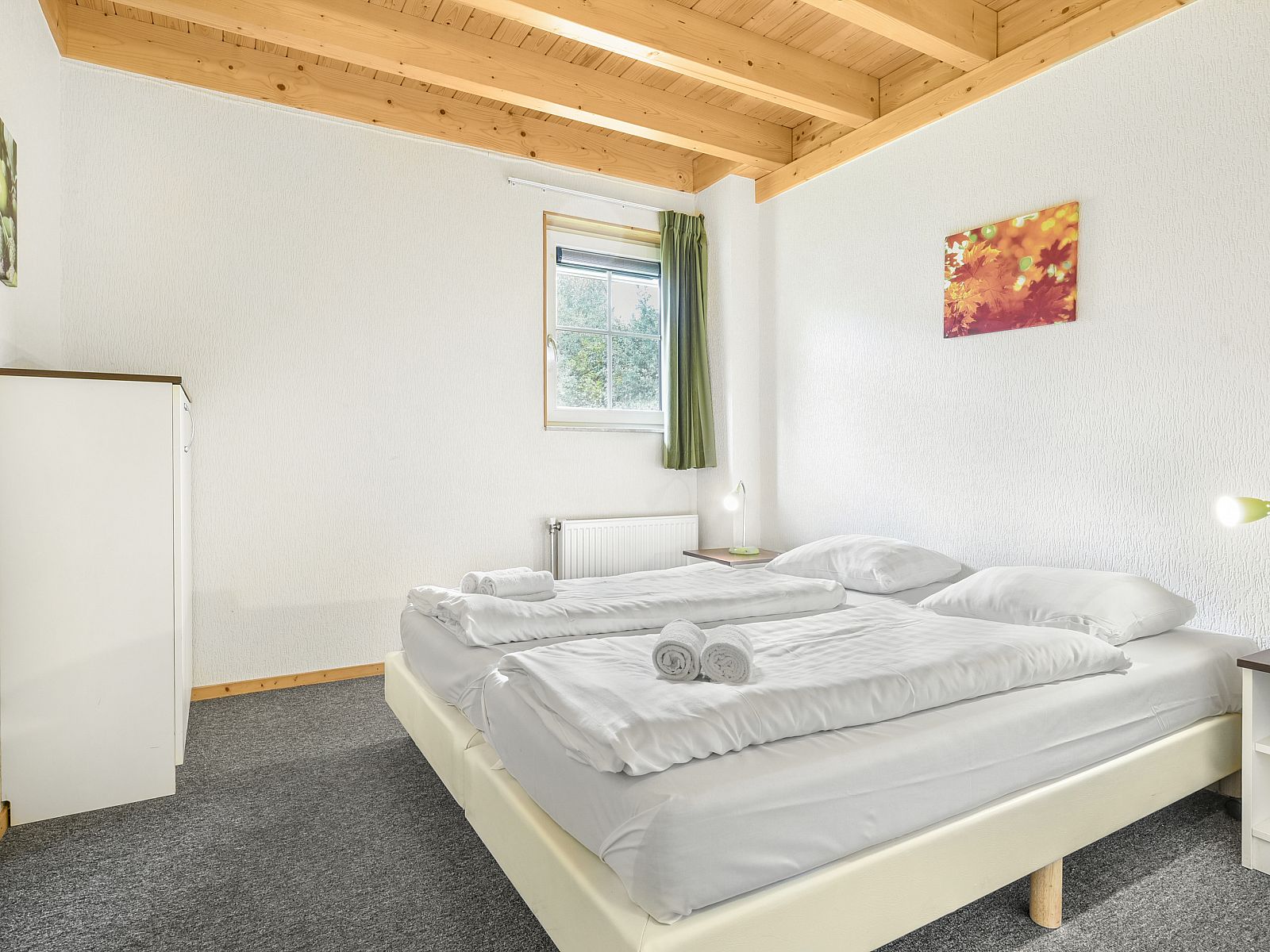 Unterkunft 173448 - Bungalow Midden Drenthe - Orveltermarke | 10-persoons bungalow | 10C